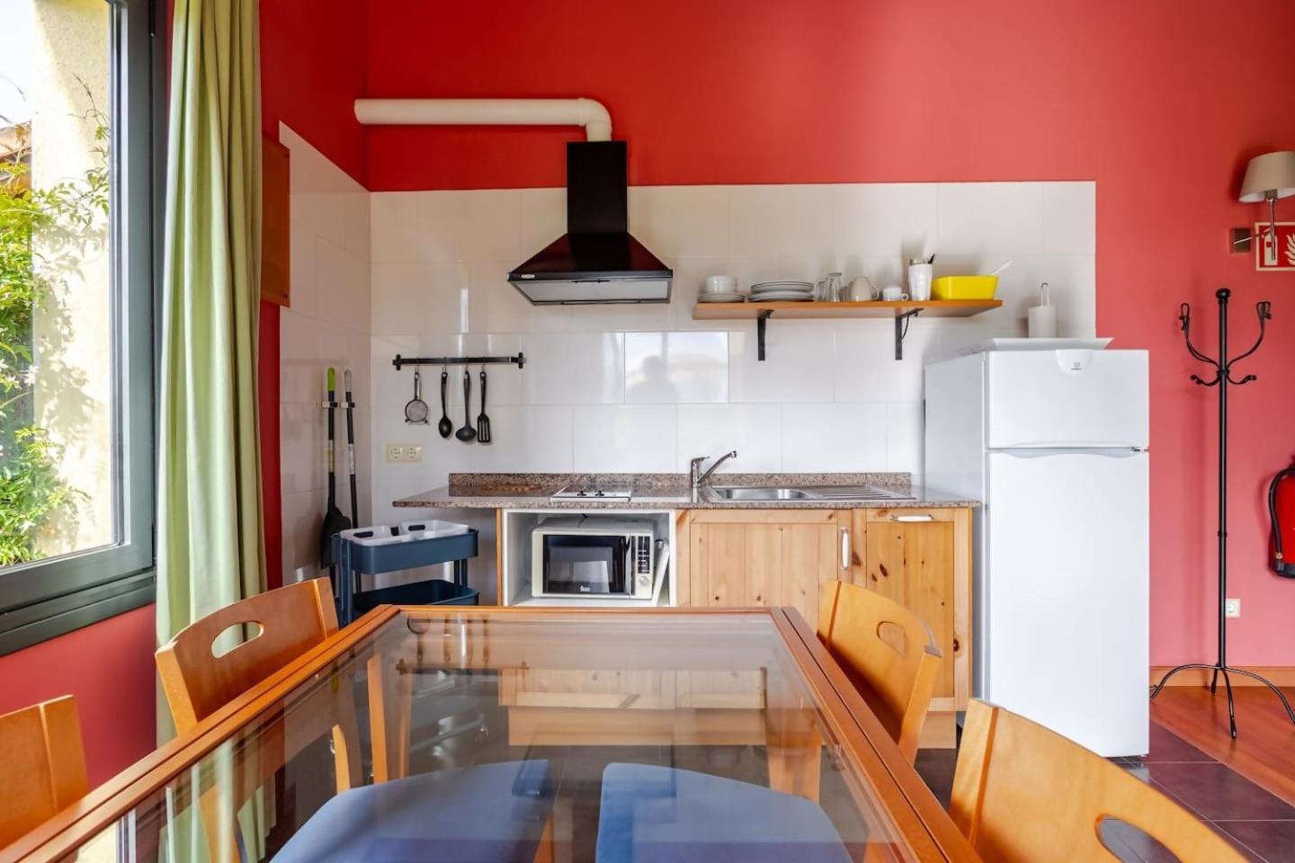 Almarinae Apartamentos Castiello de la Marina Extérieur photo
