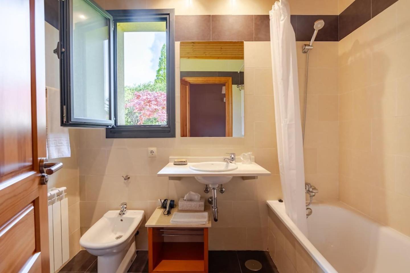 Almarinae Apartamentos Castiello de la Marina Extérieur photo