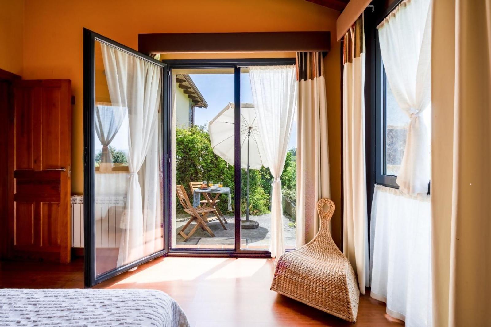 Almarinae Apartamentos Castiello de la Marina Extérieur photo