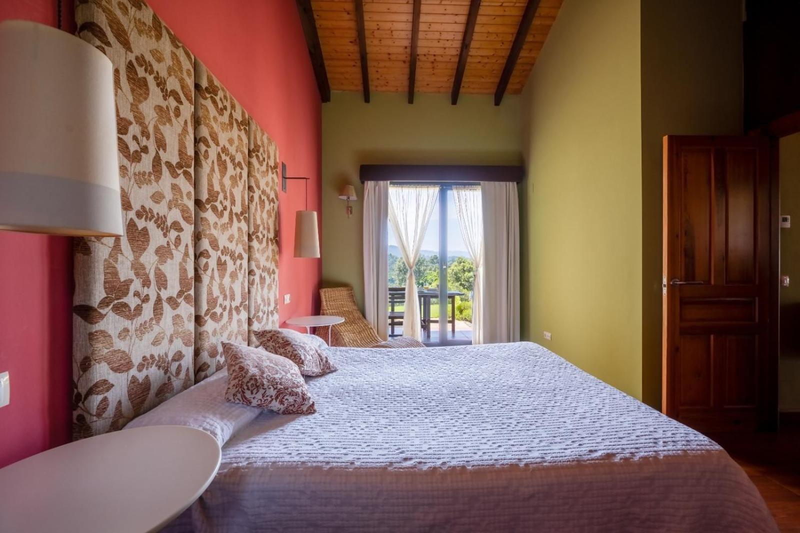 Almarinae Apartamentos Castiello de la Marina Extérieur photo