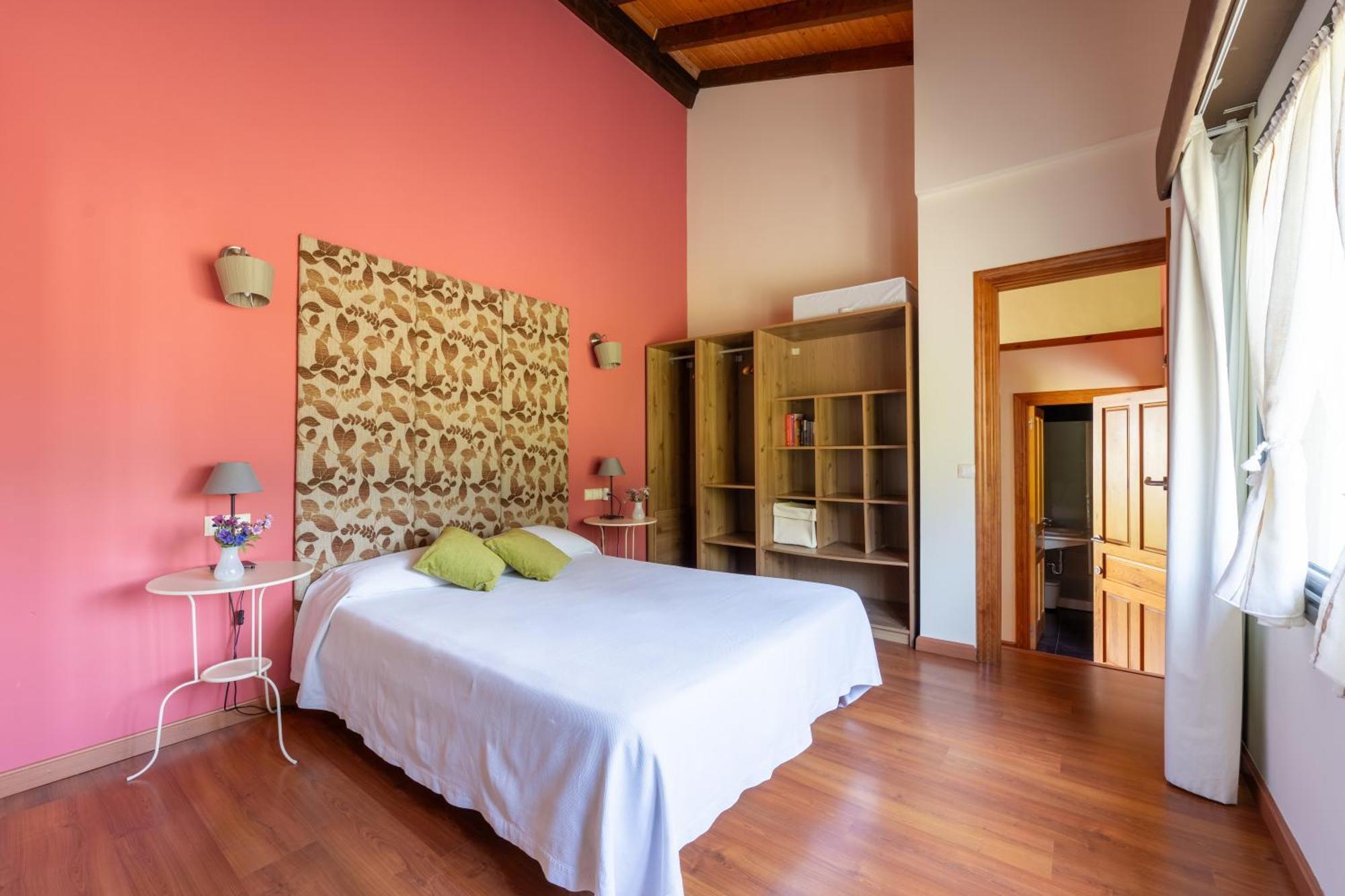 Almarinae Apartamentos Castiello de la Marina Extérieur photo