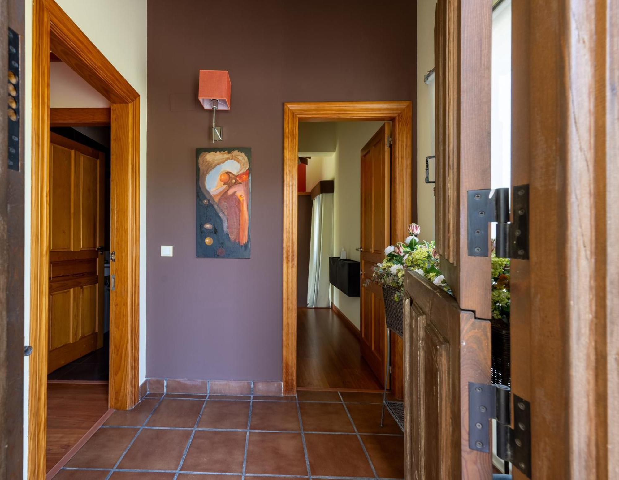 Almarinae Apartamentos Castiello de la Marina Extérieur photo