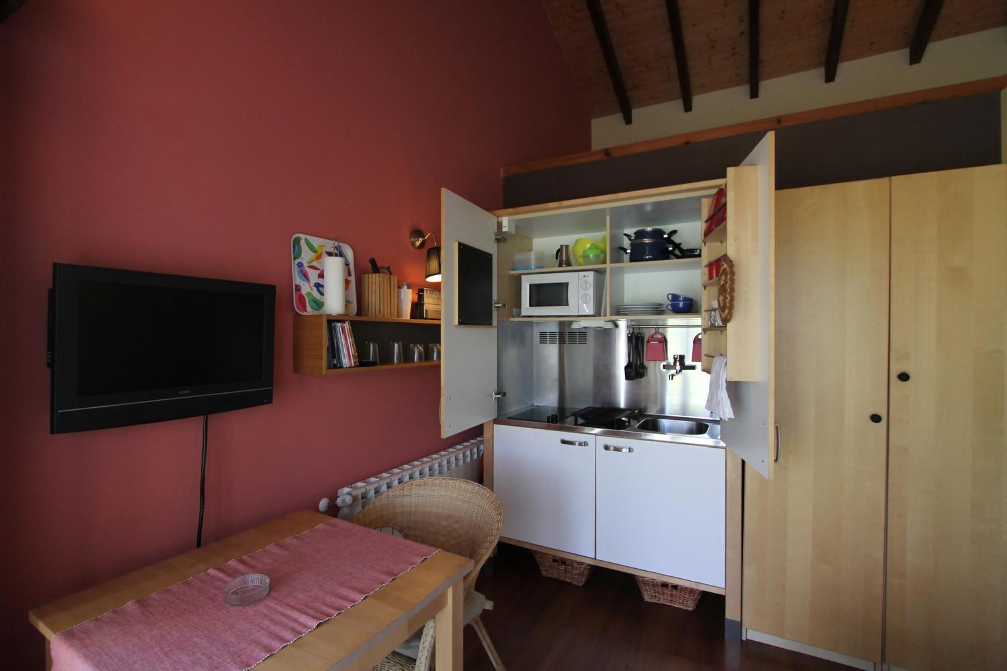 Almarinae Apartamentos Castiello de la Marina Extérieur photo