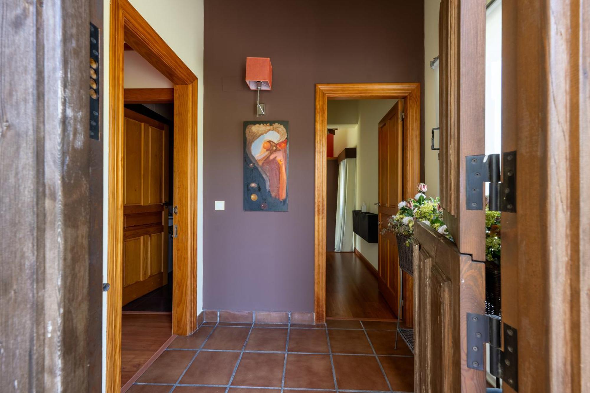 Almarinae Apartamentos Castiello de la Marina Extérieur photo