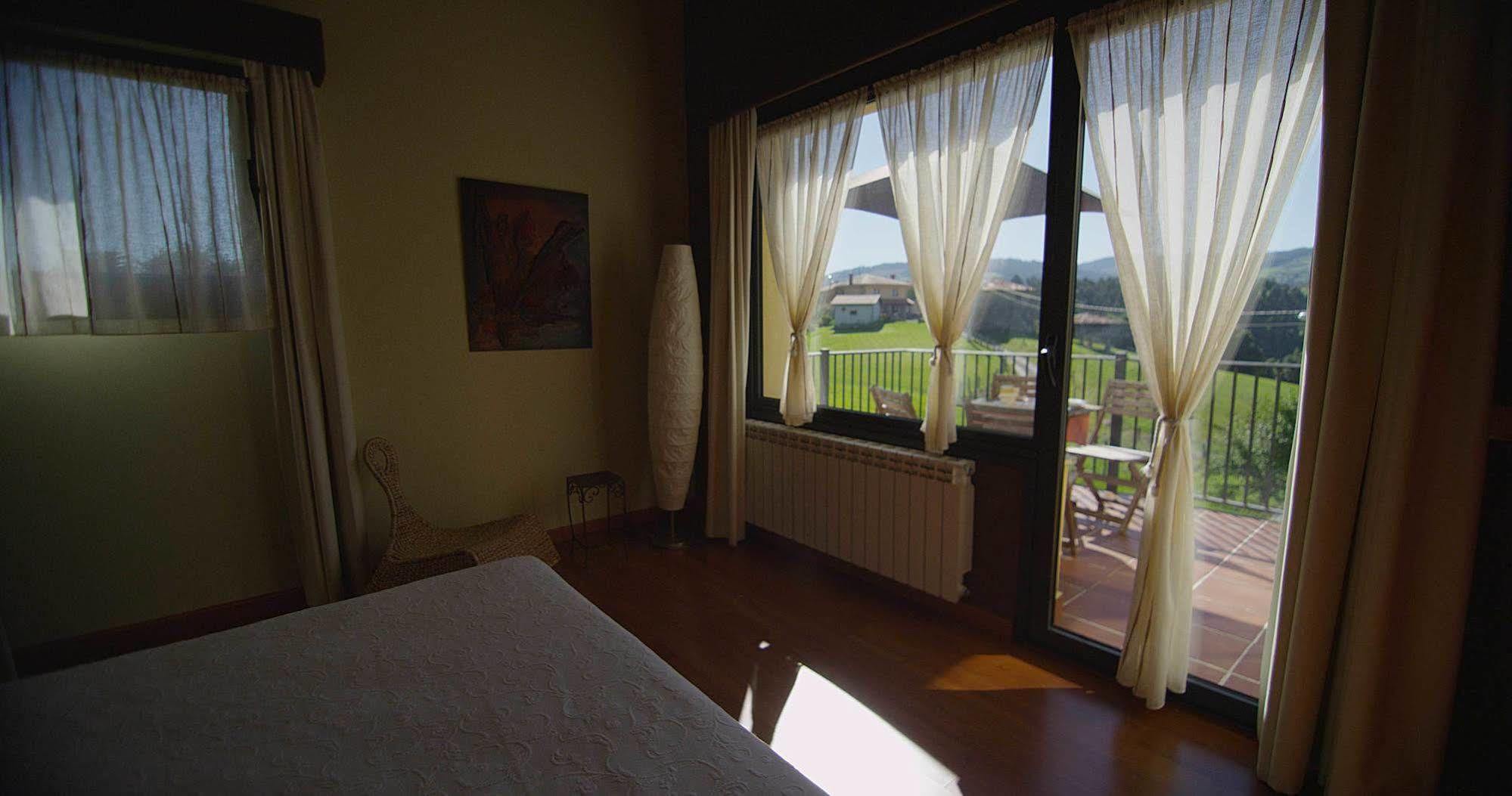Almarinae Apartamentos Castiello de la Marina Extérieur photo